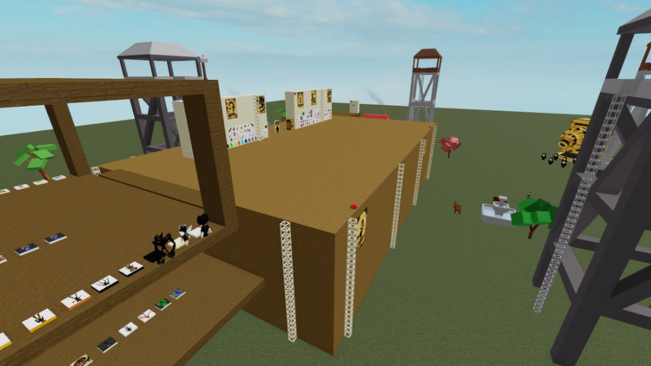 Guides Hub