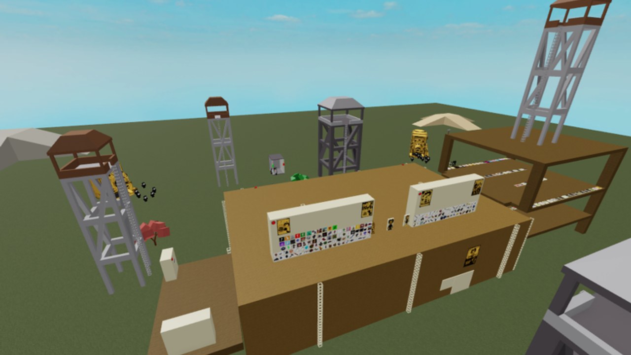 Updates Hub